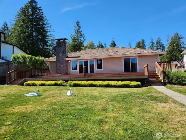 Property photo for 81 Se Skookum View Drive, Shelton photo 4