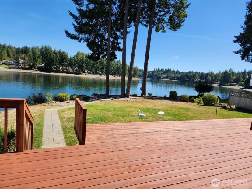 Property photo for 81 Se Skookum View Drive, Shelton photo 14
