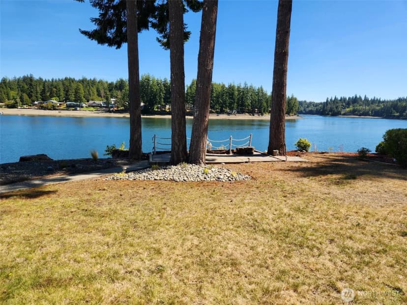 Property photo for 81 Se Skookum View Drive, Shelton photo 12