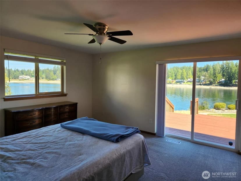 Property photo for 81 Se Skookum View Drive, Shelton photo 8