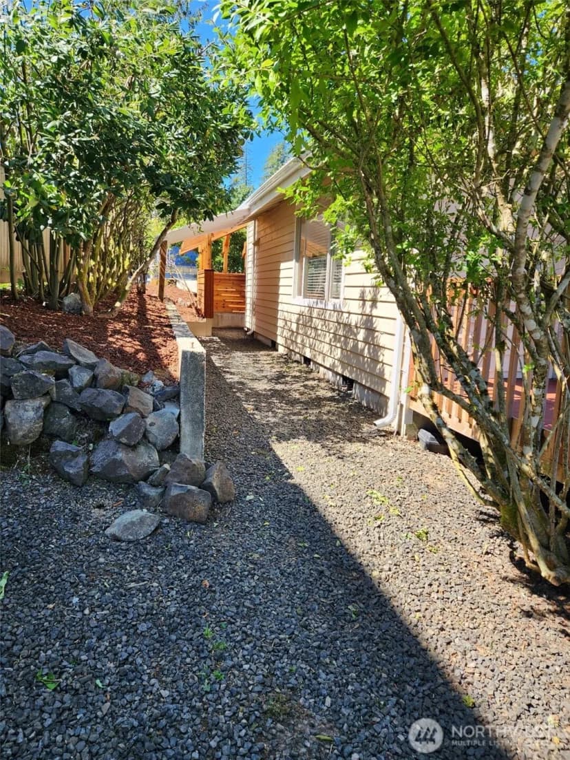 Property photo for 81 Se Skookum View Drive, Shelton photo 29