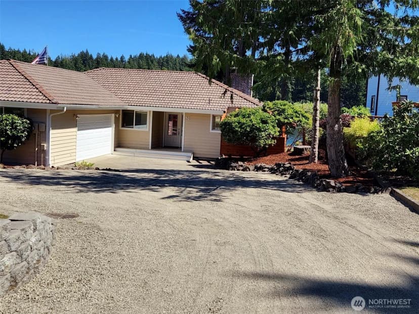 Property photo for 81 Se Skookum View Drive, Shelton photo 28