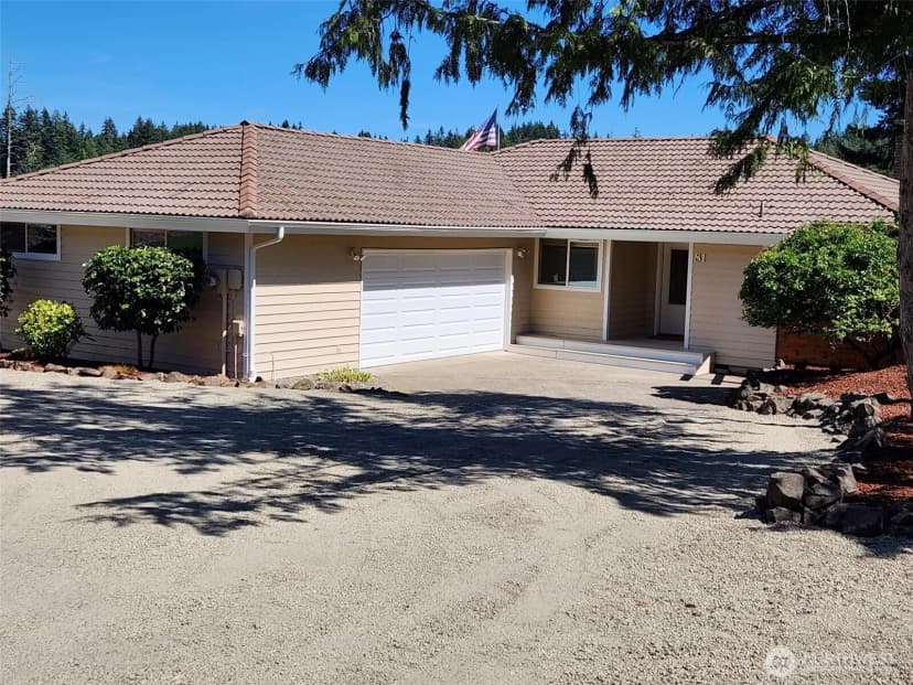 Property photo for 81 Se Skookum View Drive, Shelton photo 27