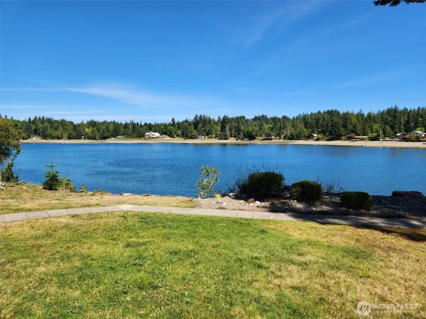 Property photo for 81 Se Skookum View Drive, Shelton
