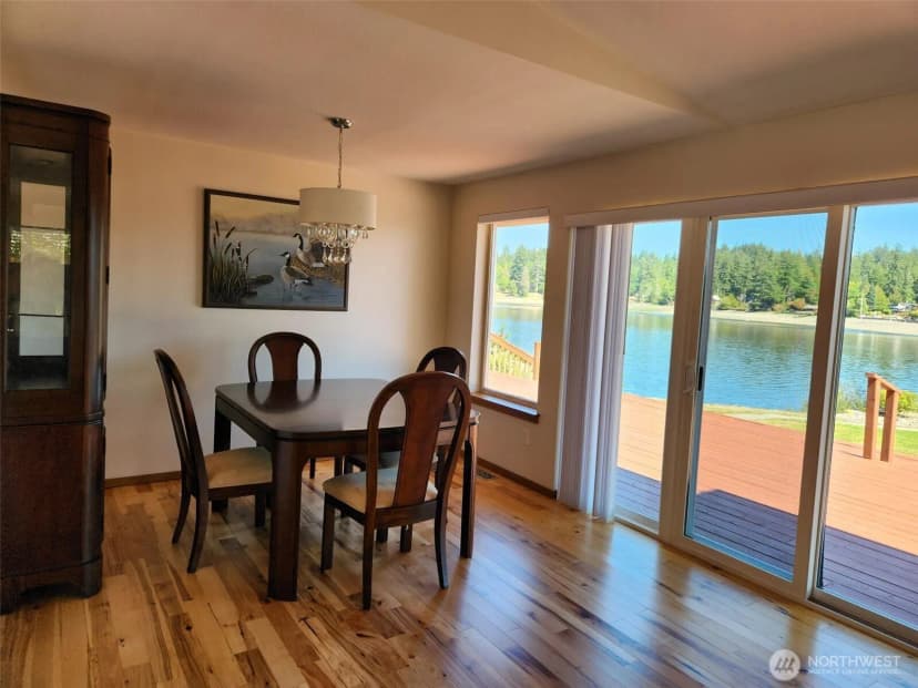 Property photo for 81 Se Skookum View Drive, Shelton photo 5