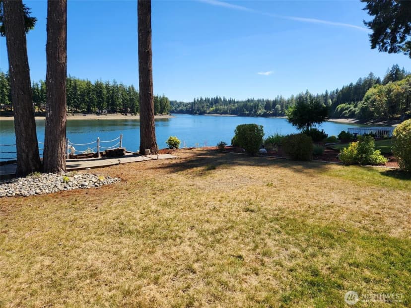 Property photo for 81 Se Skookum View Drive, Shelton photo 13
