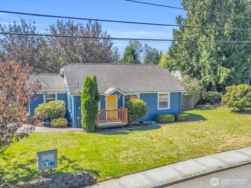 Property photo for 232 Dorn Avenue, Everett