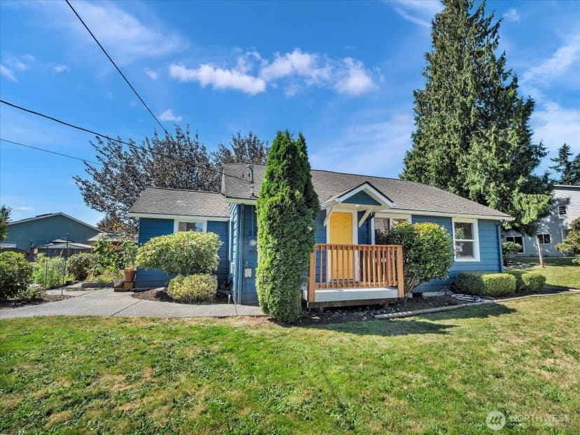 Property photo for 232 Dorn Avenue, Everett photo 29