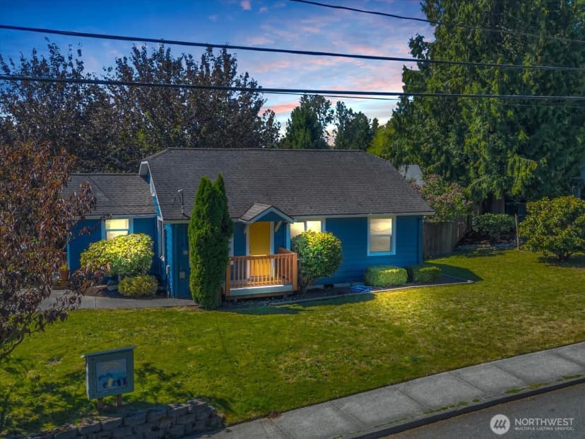 Property photo for 232 Dorn Avenue, Everett photo 38