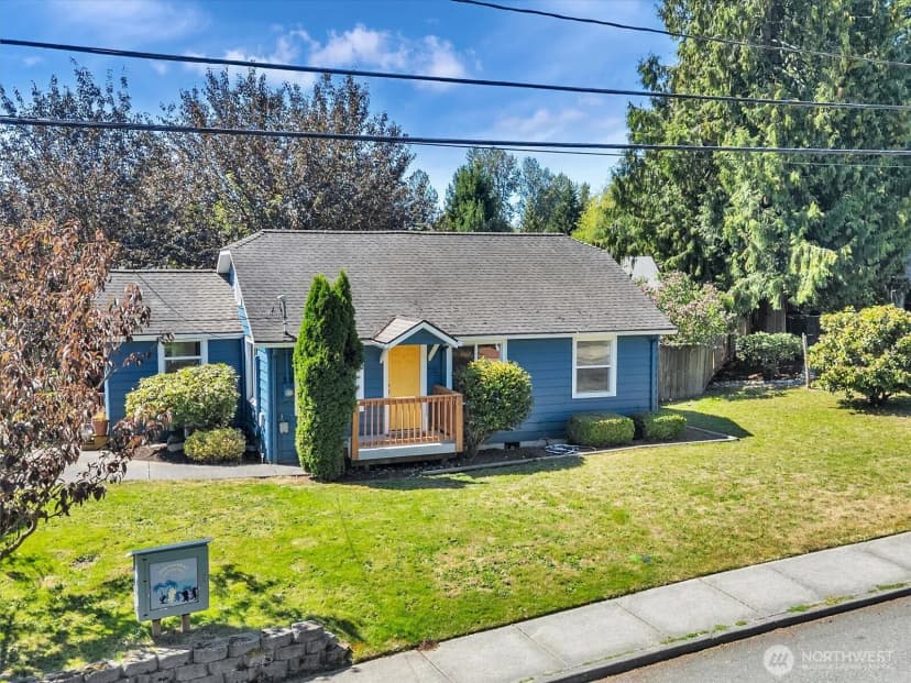 Property photo for 232 Dorn Avenue, Everett photo 31