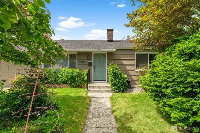 Property photo for 6720 S Park Avenue, Tacoma