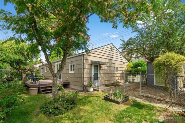 Property photo for 6720 S Park Avenue, Tacoma photo 3