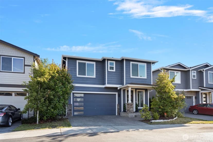 Property photo for 3806 Sw 133rd Place, Lynnwood
