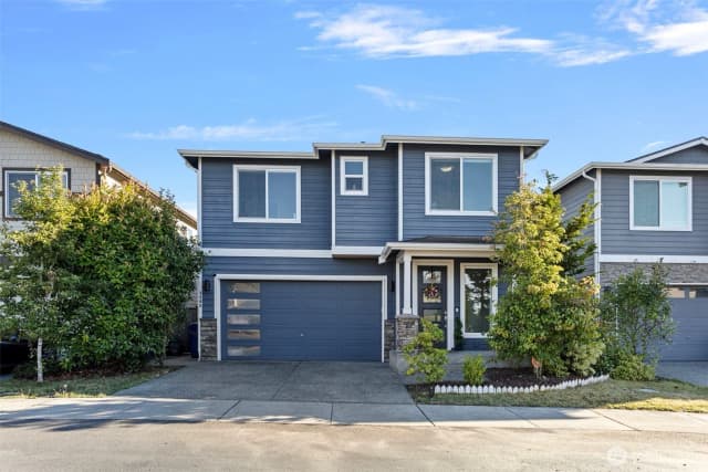 Property photo for 3806 Sw 133rd Place, Lynnwood photo 2