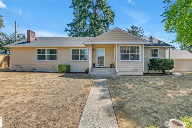 Property photo for 36526 28th Avenue S, Federal Way