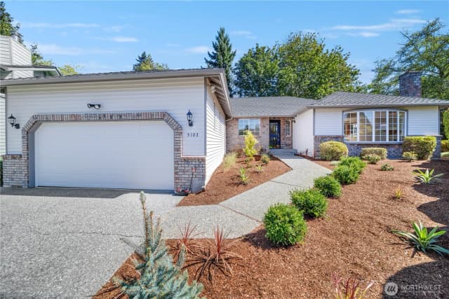 Property photo for 5103 103rd Street Sw, Mukilteo