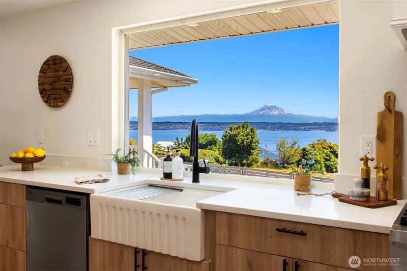 Property photo for 7623 Sw 258th Court, Vashon photo 13