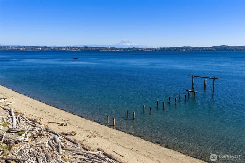 Property photo for 7623 Sw 258th Court, Vashon photo 35
