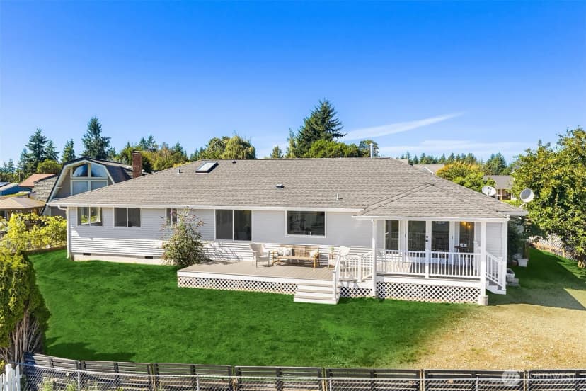 Property photo for 7623 Sw 258th Court, Vashon photo 29