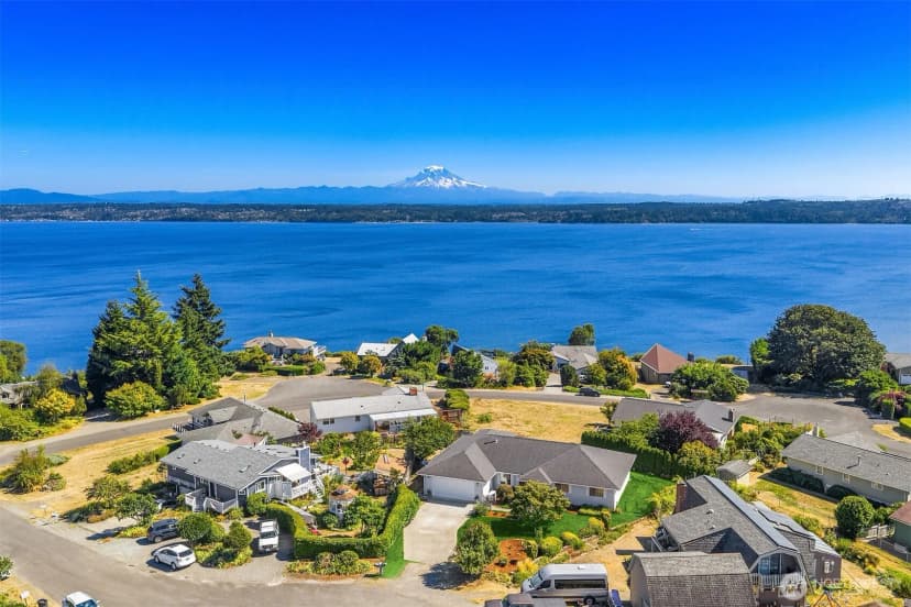 Property photo for 7623 Sw 258th Court, Vashon photo 30