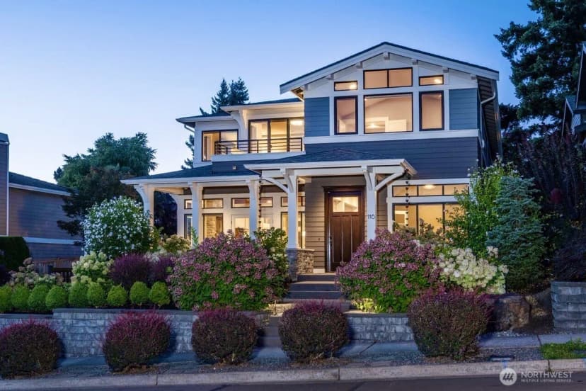 Property photo for 116 12th Avenue, Kirkland