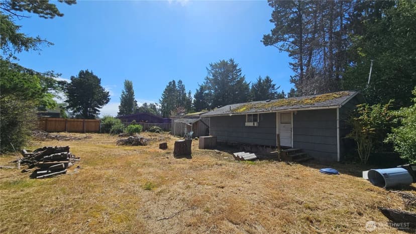 Property photo for 1210 267th Place, Ocean Park photo 3