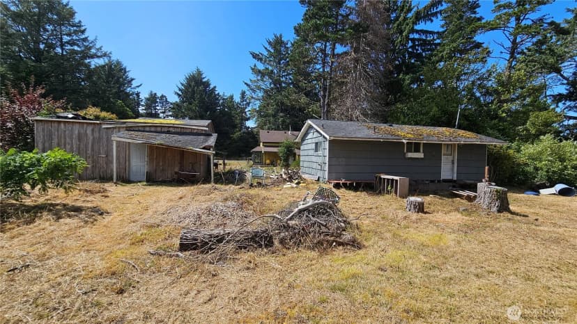 Property photo for 1210 267th Place, Ocean Park photo 9