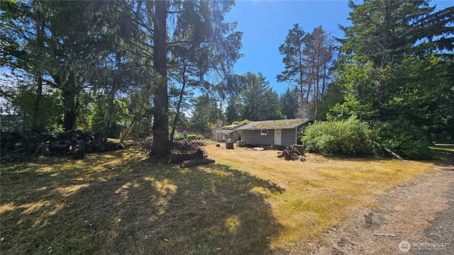 Property photo for 1210 267th Place, Ocean Park photo 2