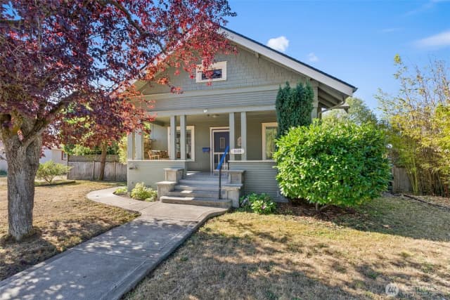 Property photo for 1108 Centralia College Boulevard, Centralia