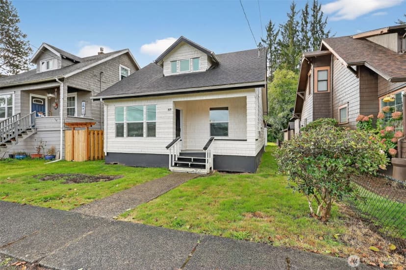 Property photo for 819 W Perry Street, Aberdeen