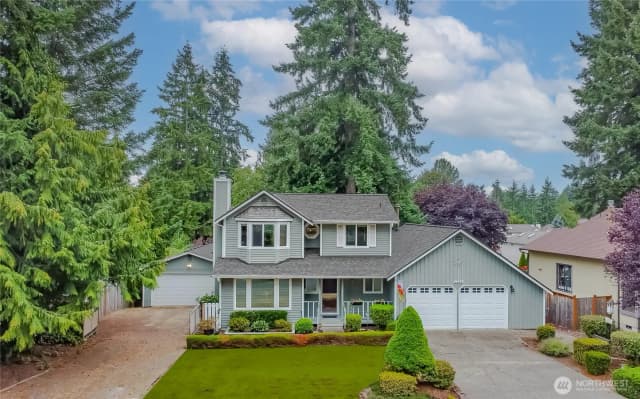 Property photo for 19413 135th Avenue Se, Renton