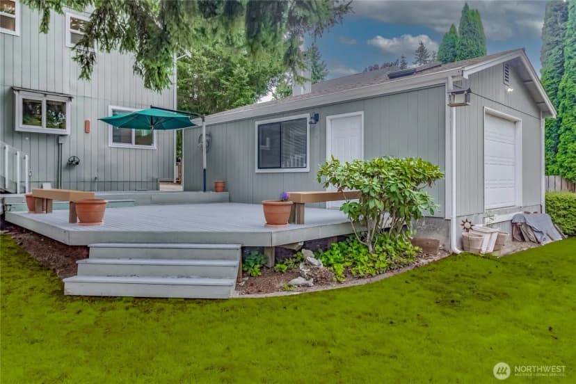 Property photo for 19413 135th Avenue Se, Renton photo 34