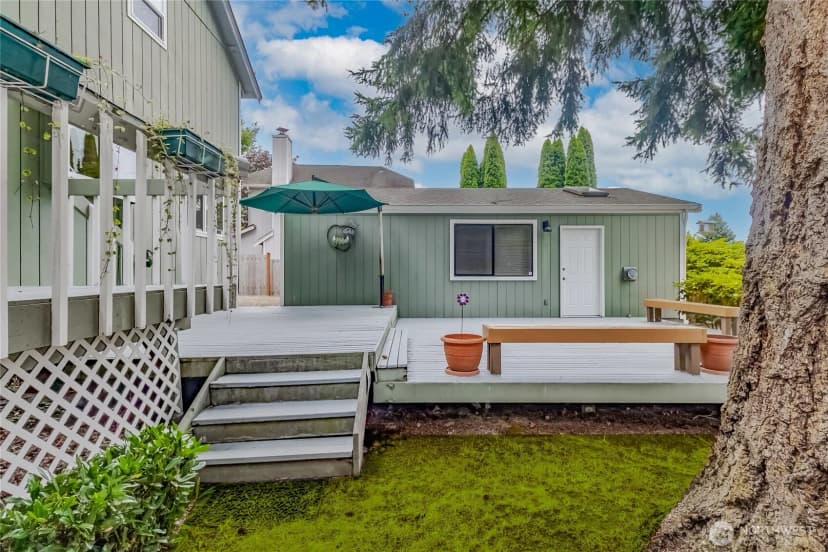 Property photo for 19413 135th Avenue Se, Renton photo 37