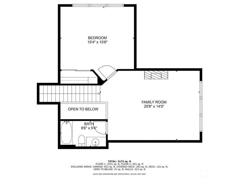 Property photo for 15 Gibbs Lane, Longview photo 33