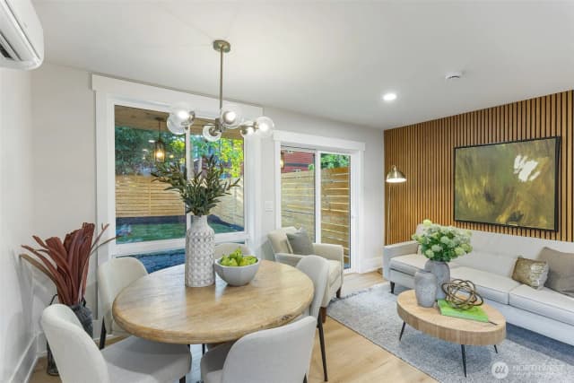 Property photo for 9031 4th Avenue Nw #a, Seattle photo 3