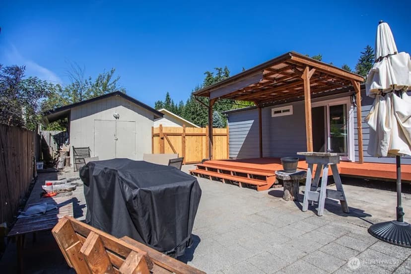 Property photo for 12867 Beech Avenue Nw, Poulsbo photo 32