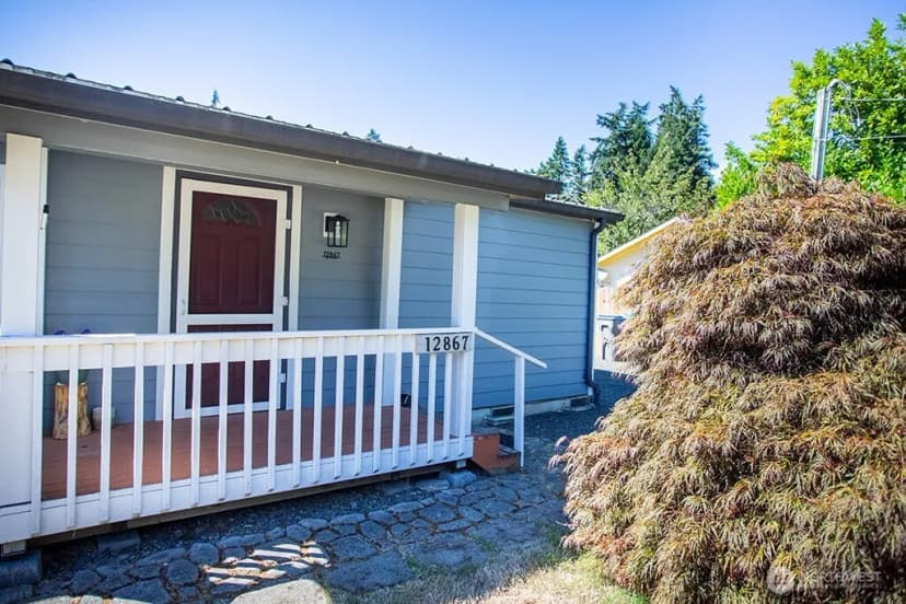 Property photo for 12867 Beech Avenue Nw, Poulsbo photo 3