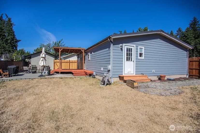 Property photo for 12867 Beech Avenue Nw, Poulsbo photo 34