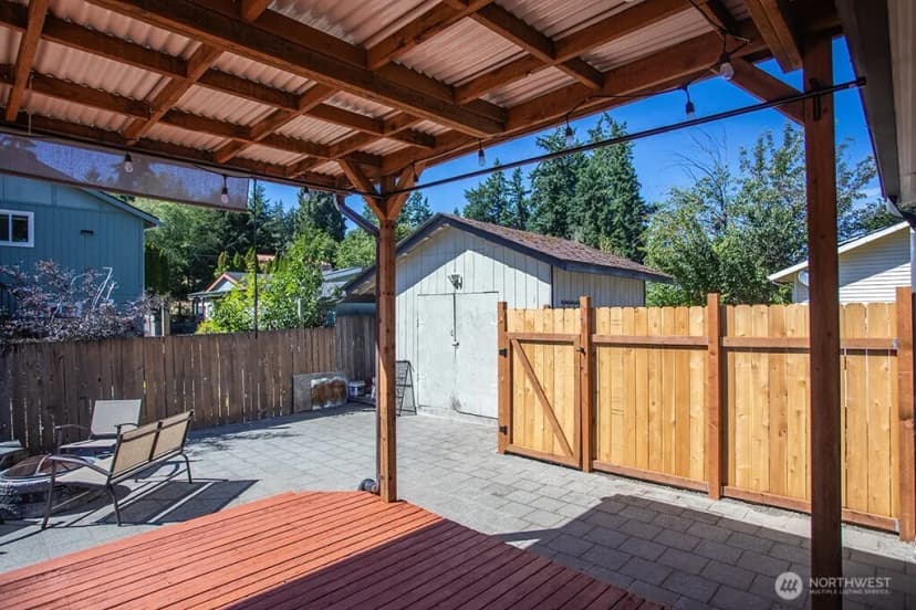 Property photo for 12867 Beech Avenue Nw, Poulsbo photo 5