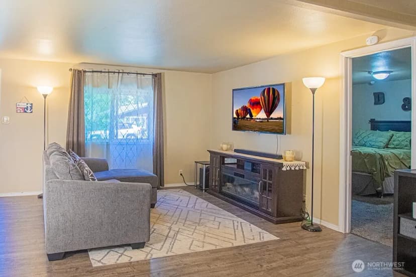 Property photo for 12867 Beech Avenue Nw, Poulsbo photo 7