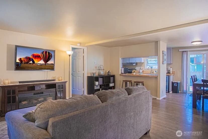 Property photo for 12867 Beech Avenue Nw, Poulsbo photo 6