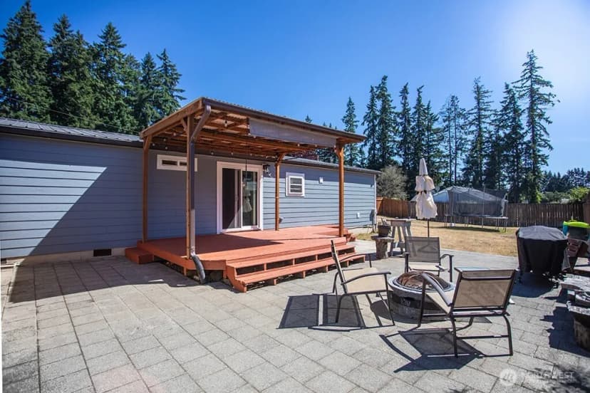 Property photo for 12867 Beech Avenue Nw, Poulsbo photo 33