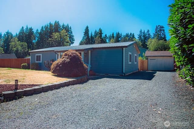 Property photo for 12867 Beech Avenue Nw, Poulsbo photo 2
