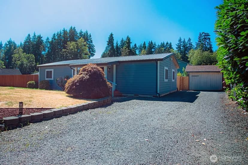 Property photo for 12867 Beech Avenue Nw, Poulsbo photo 2