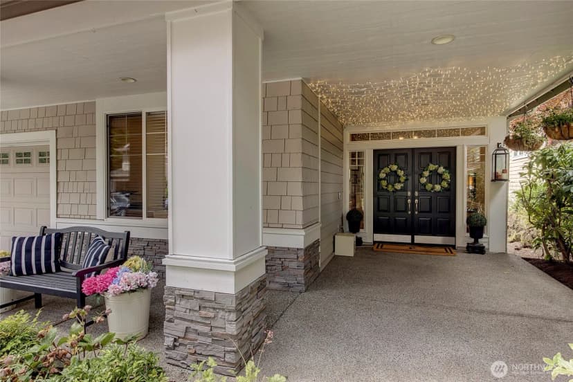 Property photo for 4621 230th Terrace Se, Sammamish photo 4