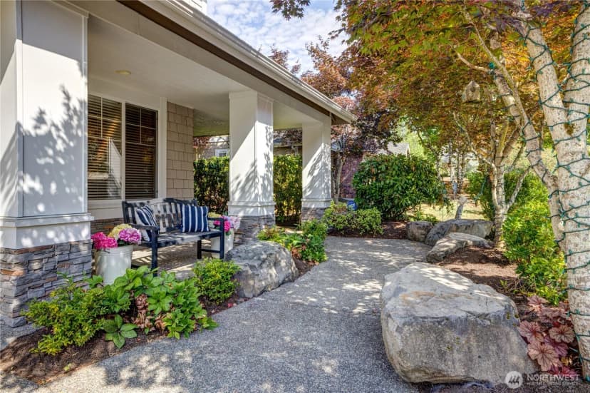 Property photo for 4621 230th Terrace Se, Sammamish photo 3