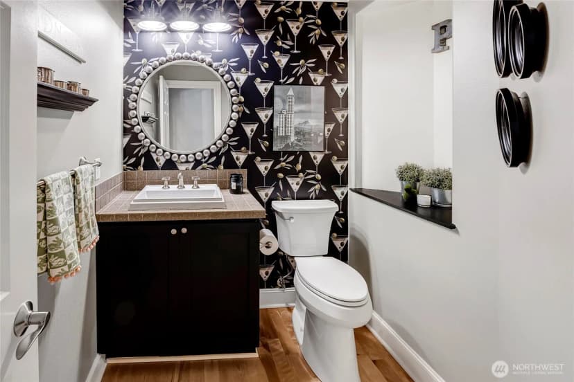 Property photo for 4621 230th Terrace Se, Sammamish photo 19