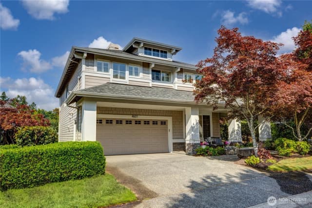 Property photo for 4621 230th Terrace Se, Sammamish