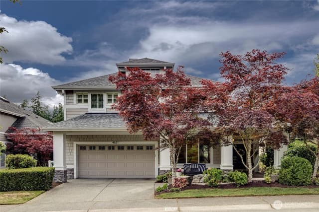 Property photo for 4621 230th Terrace Se, Sammamish photo 2