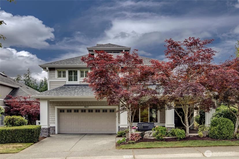 Property photo for 4621 230th Terrace Se, Sammamish photo 2